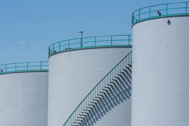  Petroleum Storage